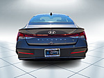 Used 2025 HYUNDAI ELANTRA SEL SPORT IVT in LAS VEGAS, NEVADA (Photo 5)