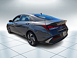 Used 2025 HYUNDAI ELANTRA SEL SPORT IVT in LAS VEGAS, NEVADA (Photo 7)