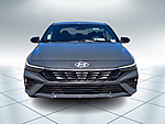 Used 2025 HYUNDAI ELANTRA SEL SPORT IVT in LAS VEGAS, NEVADA (Photo 8)