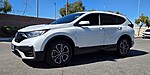 Used 2020 Honda CR-V EX 2WD in LAS VEGAS, NEVADA
