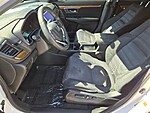 Used 2020 Honda CR-V EX 2WD in LAS VEGAS, NEVADA (Photo 13)