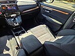 Used 2020 Honda CR-V EX 2WD in LAS VEGAS, NEVADA (Photo 17)
