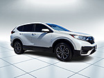 Used 2020 Honda CR-V EX 2WD in LAS VEGAS, NEVADA (Photo 2)