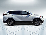 Used 2020 Honda CR-V EX 2WD in LAS VEGAS, NEVADA (Photo 3)