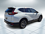 Used 2020 Honda CR-V EX 2WD in LAS VEGAS, NEVADA (Photo 4)