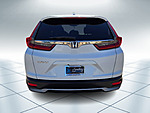Used 2020 Honda CR-V EX 2WD in LAS VEGAS, NEVADA (Photo 5)