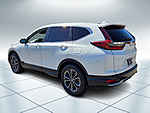 Used 2020 Honda CR-V EX 2WD in LAS VEGAS, NEVADA (Photo 7)