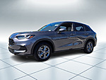 Used 2026 Honda HR-V LX 2WD CVT in LAS VEGAS, NEVADA (Photo 1)