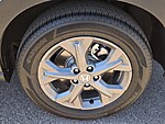 Used 2026 Honda HR-V LX 2WD CVT in LAS VEGAS, NEVADA (Photo 11)