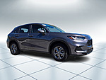 Used 2026 Honda HR-V LX 2WD CVT in LAS VEGAS, NEVADA (Photo 2)