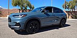 Used 2026 Honda HR-V SPORT 2WD CVT in LAS VEGAS, NEVADA