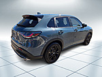 Used 2026 Honda HR-V SPORT 2WD CVT in LAS VEGAS, NEVADA (Photo 4)