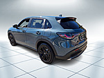 Used 2026 Honda HR-V SPORT 2WD CVT in LAS VEGAS, NEVADA (Photo 7)