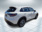 Used 2026 Honda HR-V LX 2WD CVT in LAS VEGAS, NEVADA (Photo 4)