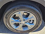 Used 2026 Honda HR-V LX 2WD CVT in LAS VEGAS, NEVADA (Photo 9)