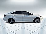Used 2022 KIA FORTE FE IVT in LAS VEGAS, NEVADA (Photo 3)