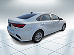Used 2022 KIA FORTE FE IVT in LAS VEGAS, NEVADA (Photo 4)