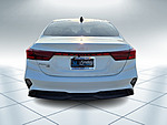 Used 2022 KIA FORTE FE IVT in LAS VEGAS, NEVADA (Photo 5)