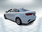 Used 2022 KIA FORTE FE IVT in LAS VEGAS, NEVADA (Photo 7)