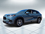 Used 2024 Honda HR-V EX-L 2WD CVT in LAS VEGAS, NEVADA (Photo 1)