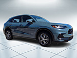 Used 2024 Honda HR-V EX-L 2WD CVT in LAS VEGAS, NEVADA (Photo 2)