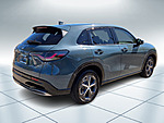 Used 2024 Honda HR-V EX-L 2WD CVT in LAS VEGAS, NEVADA (Photo 4)