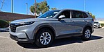 Used 2026 Honda CR-V LX AWD in LAS VEGAS, NEVADA