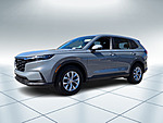 Used 2026 Honda CR-V LX AWD in LAS VEGAS, NEVADA (Photo 1)
