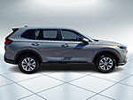 Used 2026 Honda CR-V LX AWD in LAS VEGAS, NEVADA (Photo 3)