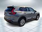 Used 2026 Honda CR-V LX AWD in LAS VEGAS, NEVADA (Photo 4)