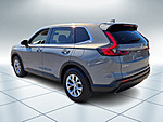 Used 2026 Honda CR-V LX AWD in LAS VEGAS, NEVADA (Photo 7)