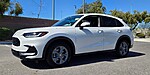 Used 2026 Honda HR-V LX 2WD CVT in LAS VEGAS, NEVADA