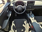 Used 2026 Honda HR-V LX 2WD CVT in LAS VEGAS, NEVADA (Photo 15)
