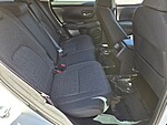 Used 2026 Honda HR-V LX 2WD CVT in LAS VEGAS, NEVADA (Photo 19)