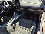 Used 2026 Honda HR-V LX 2WD CVT in LAS VEGAS, NEVADA (Photo 21)