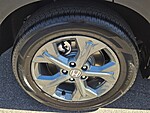 Used 2026 Honda HR-V LX 2WD CVT in LAS VEGAS, NEVADA (Photo 10)