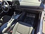 Used 2026 Honda HR-V LX AWD CVT in LAS VEGAS, NEVADA (Photo 21)
