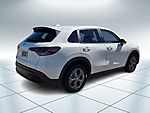 Used 2026 Honda HR-V LX AWD CVT in LAS VEGAS, NEVADA (Photo 4)