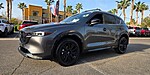 Used 2022 MAZDA CX-5 2.5 TURBO AWD in LAS VEGAS, NEVADA