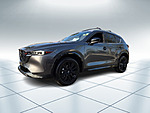Used 2022 MAZDA CX-5 2.5 TURBO AWD in LAS VEGAS, NEVADA (Photo 1)