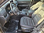 Used 2022 MAZDA CX-5 2.5 TURBO AWD in LAS VEGAS, NEVADA (Photo 13)