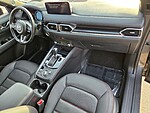 Used 2022 MAZDA CX-5 2.5 TURBO AWD in LAS VEGAS, NEVADA (Photo 21)