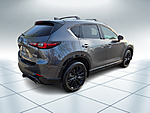 Used 2022 MAZDA CX-5 2.5 TURBO AWD in LAS VEGAS, NEVADA (Photo 4)