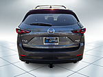 Used 2022 MAZDA CX-5 2.5 TURBO AWD in LAS VEGAS, NEVADA (Photo 5)