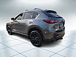 Used 2022 MAZDA CX-5 2.5 TURBO AWD in LAS VEGAS, NEVADA (Photo 7)