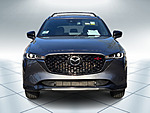 Used 2022 MAZDA CX-5 2.5 TURBO AWD in LAS VEGAS, NEVADA (Photo 8)