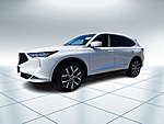 Used 2023 ACURA MDX FWD W/TECHNOLOGY PACKAGE in LAS VEGAS, NEVADA (Photo 1)
