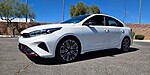 Used 2022 KIA FORTE GT DCT in LAS VEGAS, NEVADA
