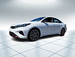 Used 2022 KIA FORTE GT DCT in LAS VEGAS, NEVADA (Photo 1)