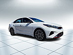 Used 2022 KIA FORTE GT DCT in LAS VEGAS, NEVADA (Photo 2)